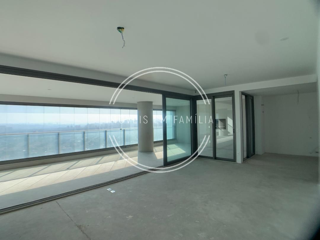 Apartamento com 4 suítes à venda em Vila Madalena, São Paulo, por R$ 6.100.000 Imagem 7