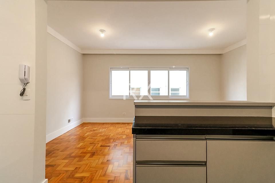 Apartamento com 2 suítes à venda em Higienópolis, São Paulo, por R$ 1.200.000 Imagem 4