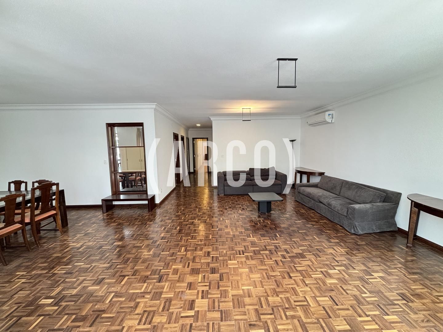 Apartamento com 1 suítes à venda em Jardim América, São Paulo, por R$ 3.900.000 Imagem 6