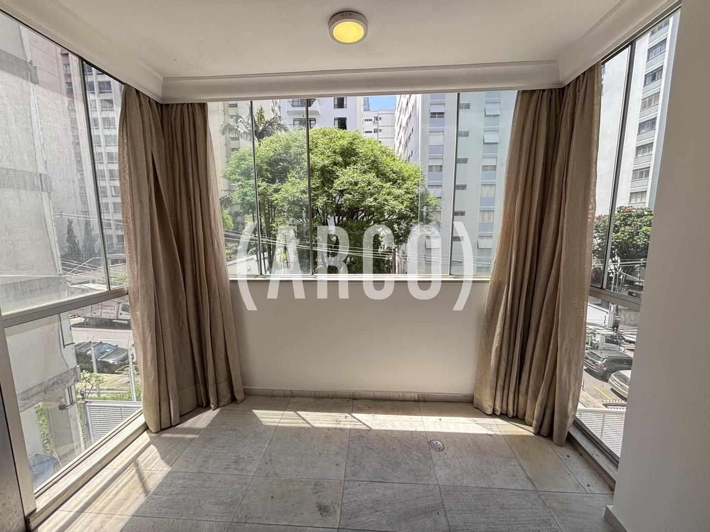 Apartamento com 1 suítes à venda em Jardim América, São Paulo, por R$ 3.900.000 Imagem 5
