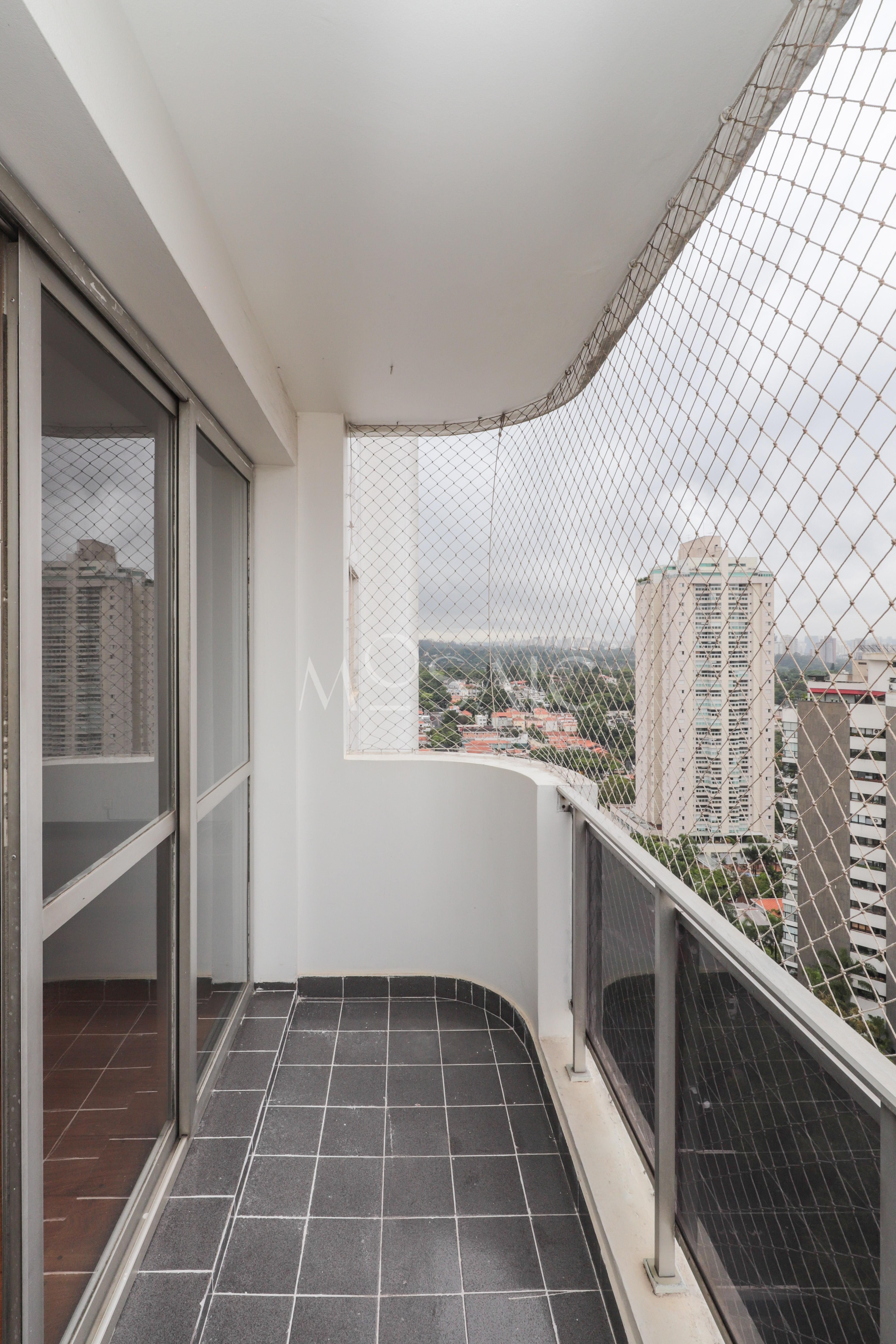 Apartamento com 1 suítes à venda em Campo Belo, São Paulo, por R$ 1.490.000 Imagem 6
