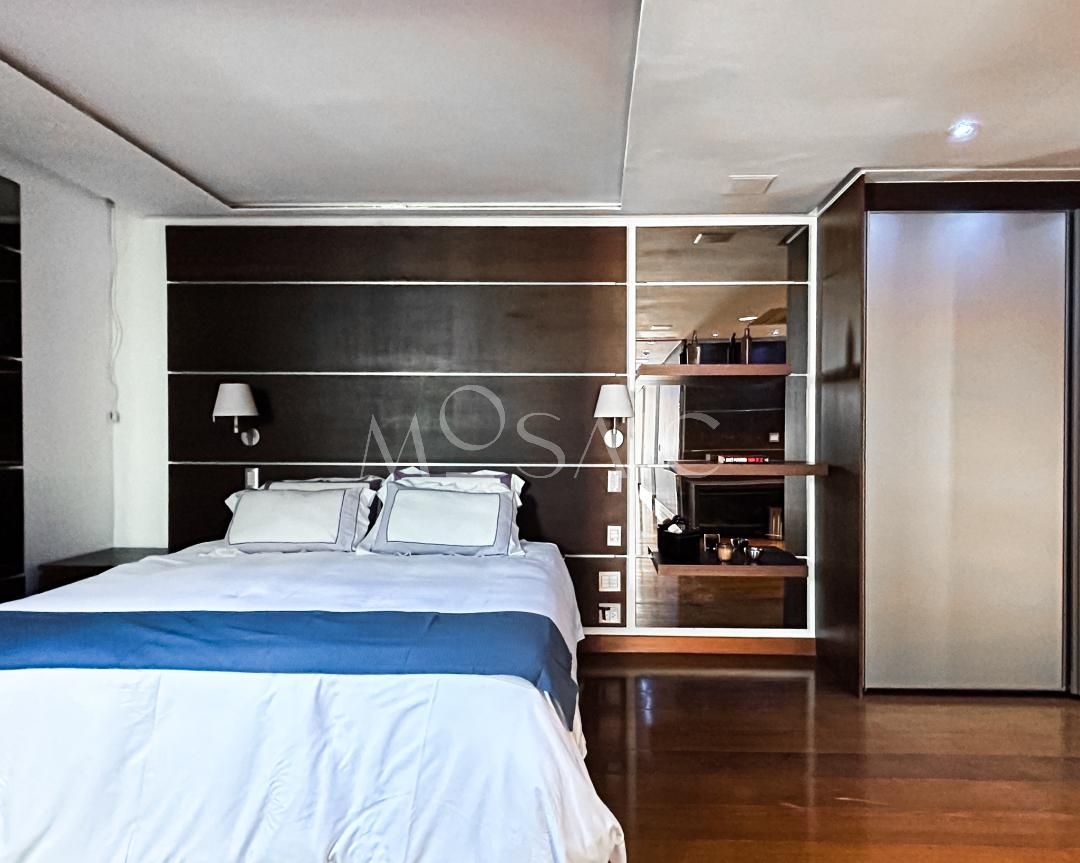 Cobertura com 1 suítes à venda em Jardim América, São Paulo, por R$ 10.700.000 Imagem 7