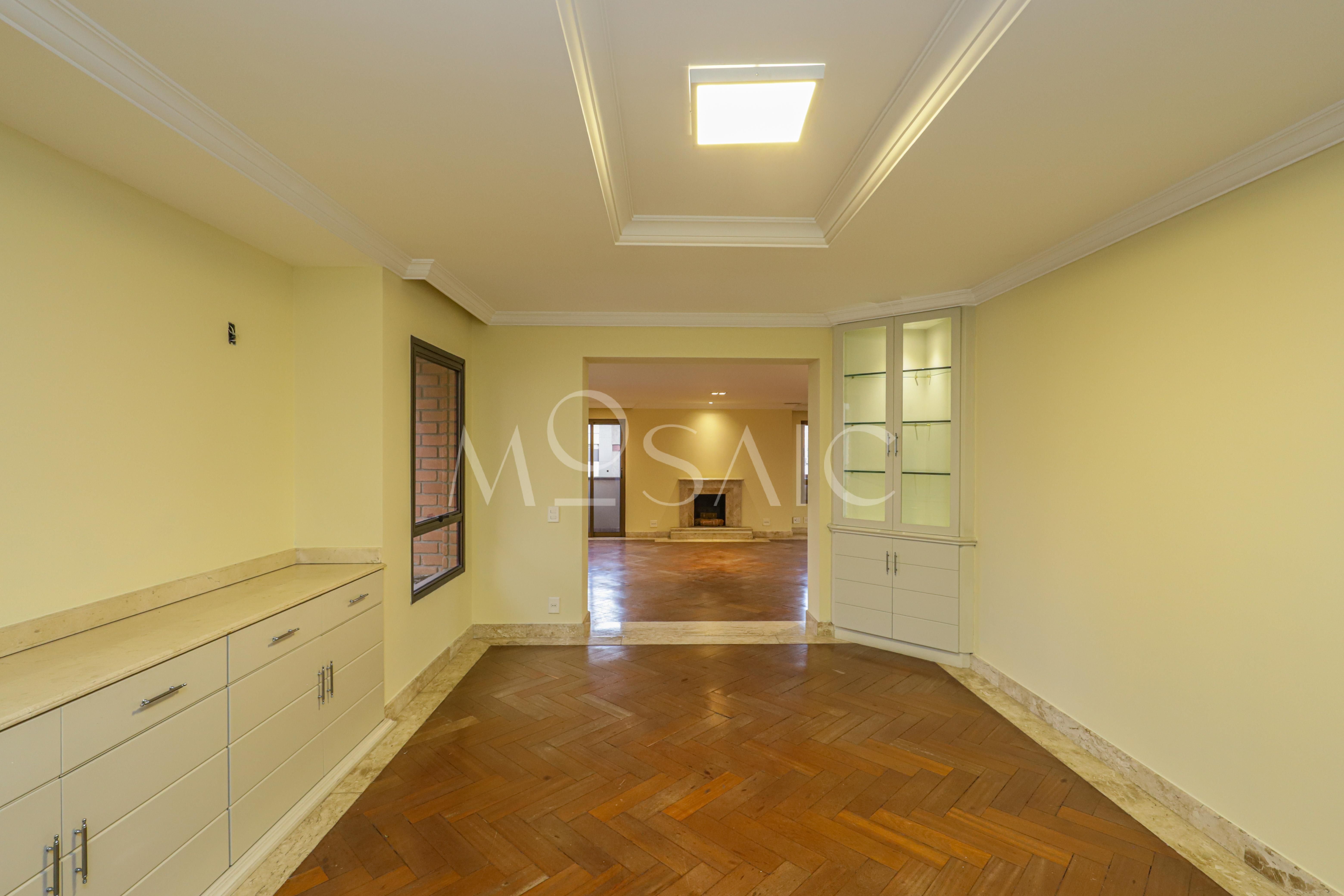 Apartamento com 4 suítes à venda em Jardim América, São Paulo, por R$ 6.300.000 Imagem 8