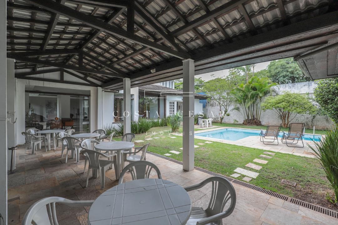 Casa com 4 suítes à venda em Jardim Guedala, São Paulo, por R$ 3.950.000 Imagem 5