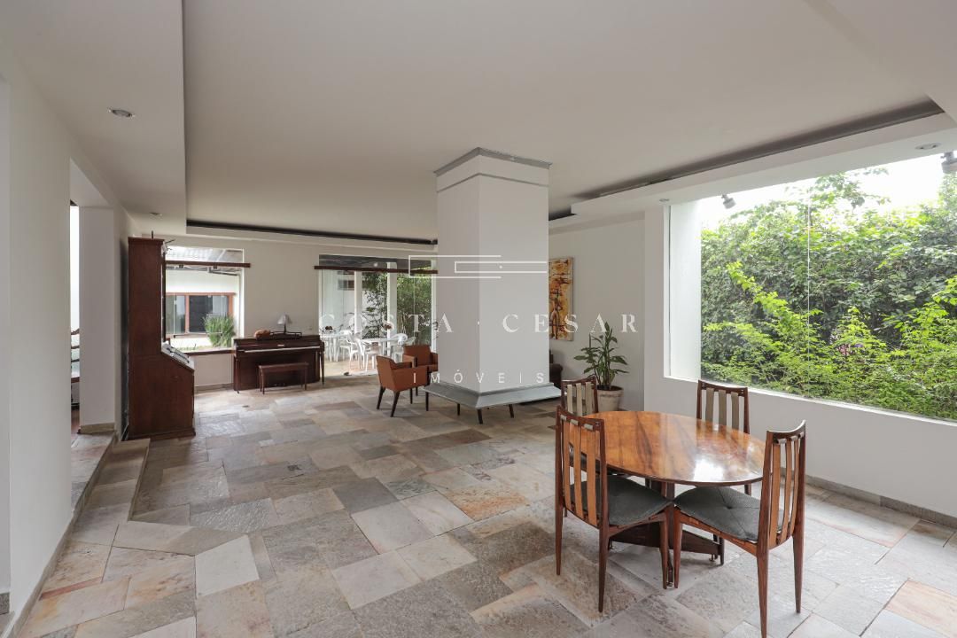 Casa com 4 suítes à venda em Jardim Guedala, São Paulo, por R$ 3.950.000 Imagem 8