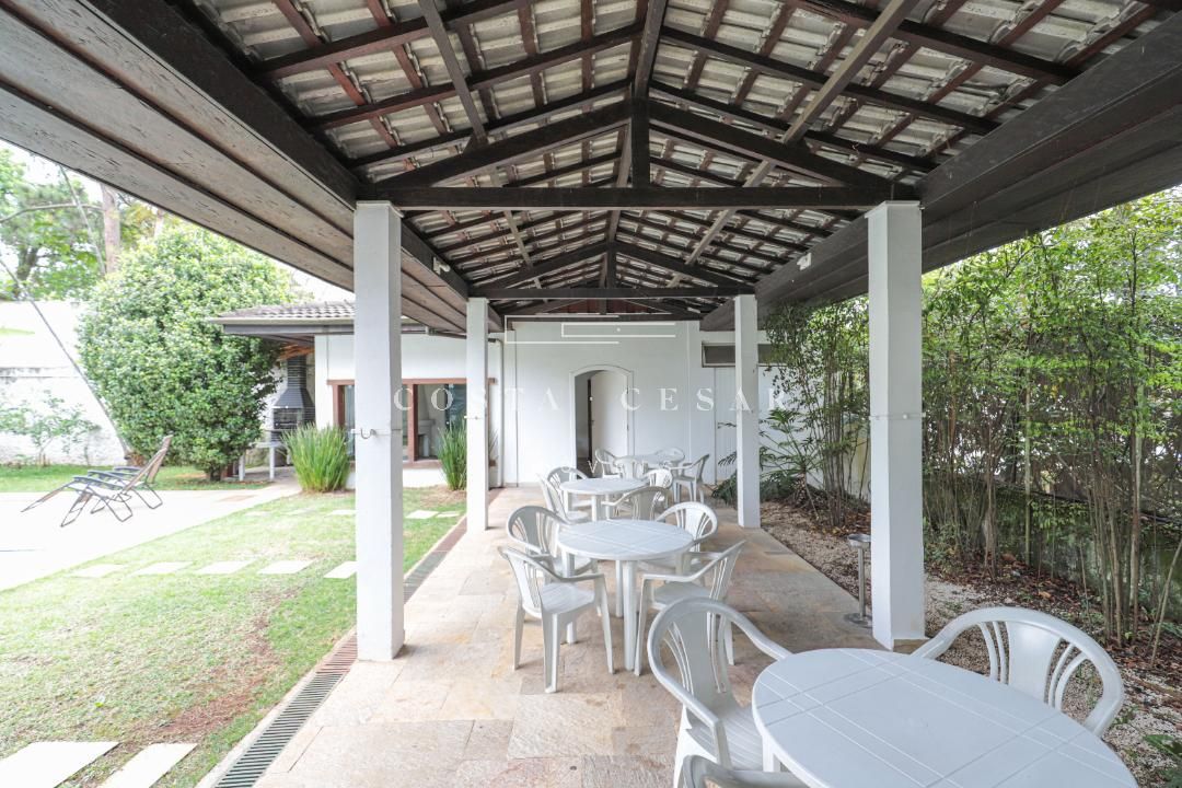 Casa com 4 suítes à venda em Jardim Guedala, São Paulo, por R$ 3.950.000 Imagem 6