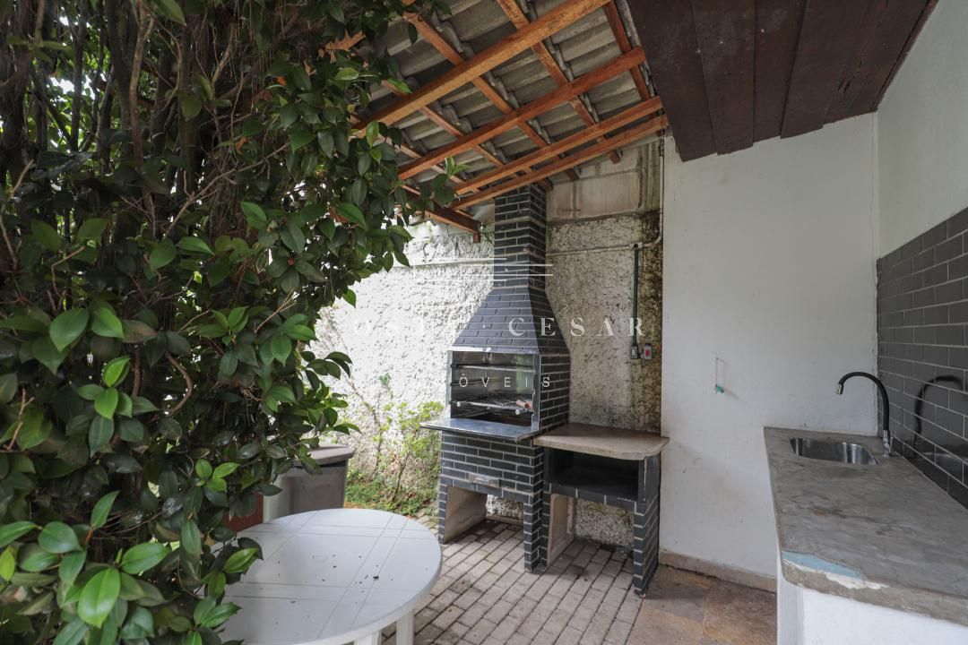 Casa com 4 suítes à venda em Jardim Guedala, São Paulo, por R$ 3.950.000 Imagem 4