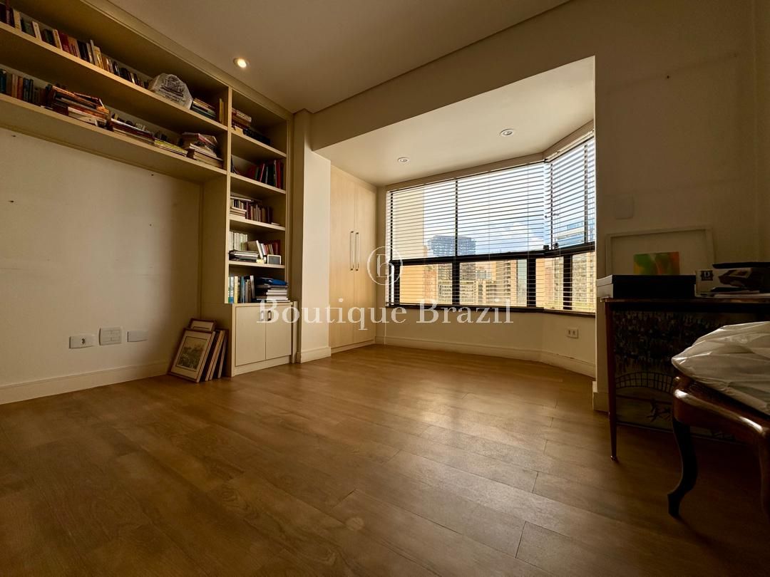 Apartamento com 2 suítes à venda em Vila Olímpia, São Paulo, por R$ 2.000.000 Imagem 7