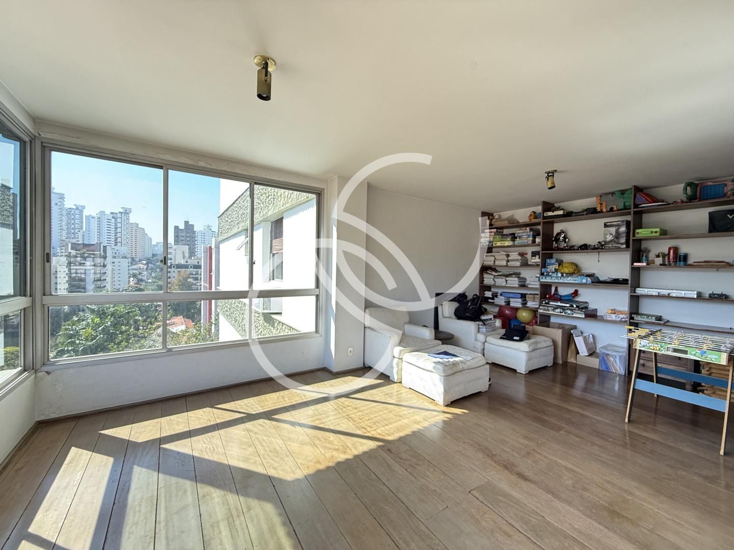 Apartamento com 2 suítes à venda em Real Parque, São Paulo, por R$ 1.500.000 Imagem 6