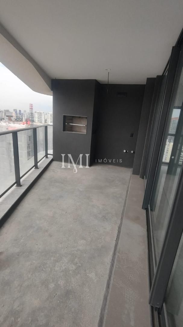 Apartamento com 3 suítes à venda em Vila Olímpia, São Paulo, por R$ 4.200.000 Imagem 4