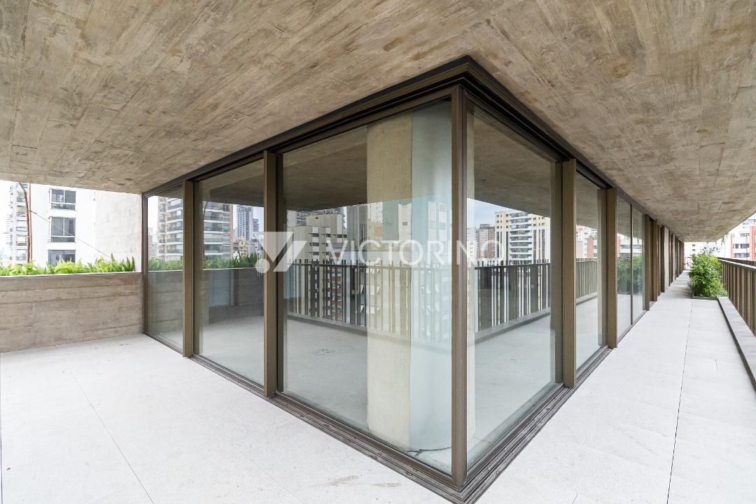 Apartamento com 4 suítes à venda em Moema, São Paulo, por R$ 19.375.000 Imagem 8