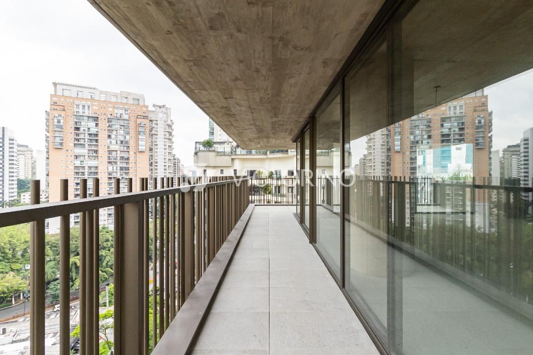 Apartamento com 4 suítes à venda em Moema, São Paulo, por R$ 19.375.000 Imagem 6