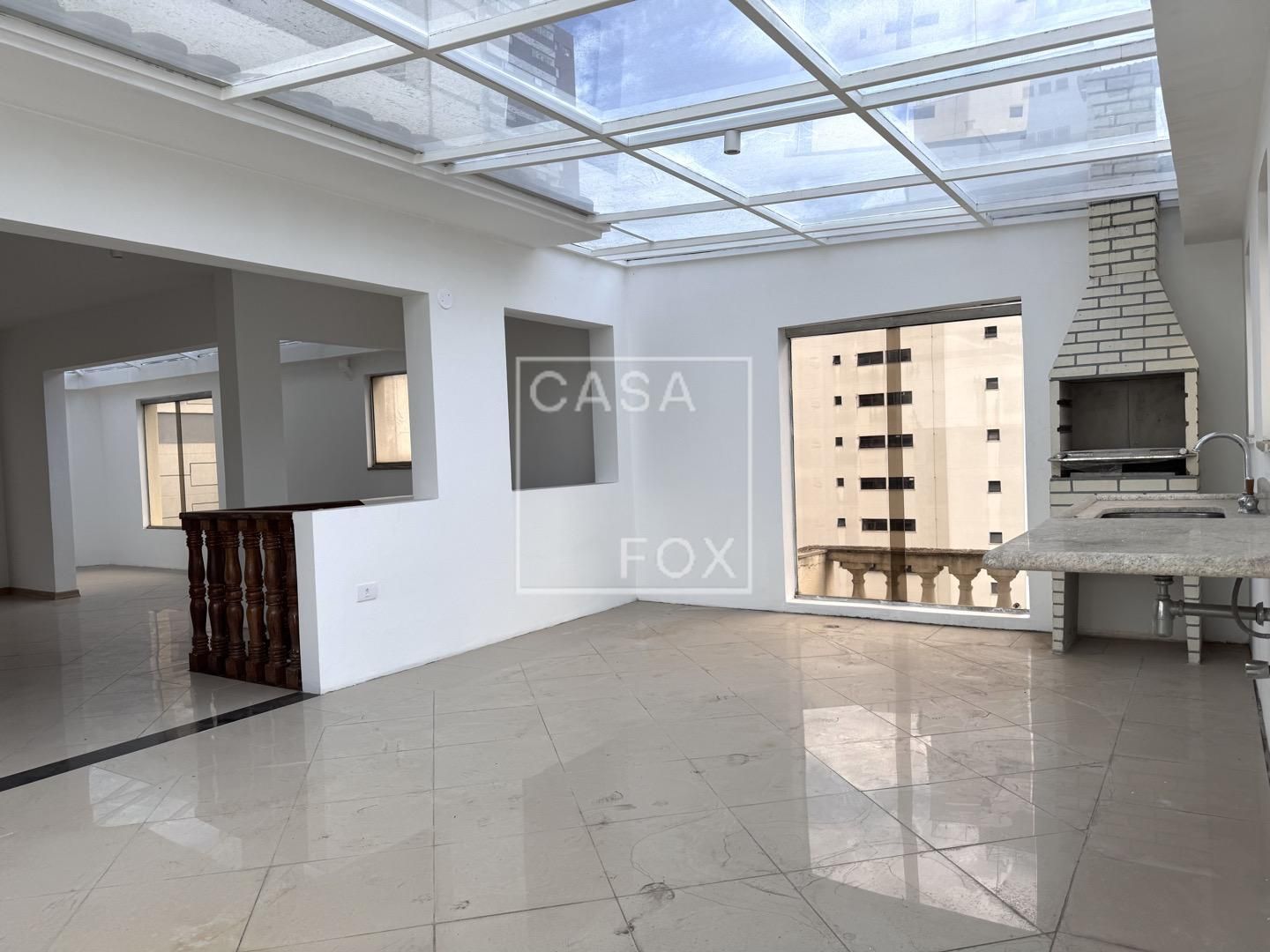 Cobertura com 2 suítes à venda em Moema, São Paulo, por R$ 2.900.000 Imagem 6