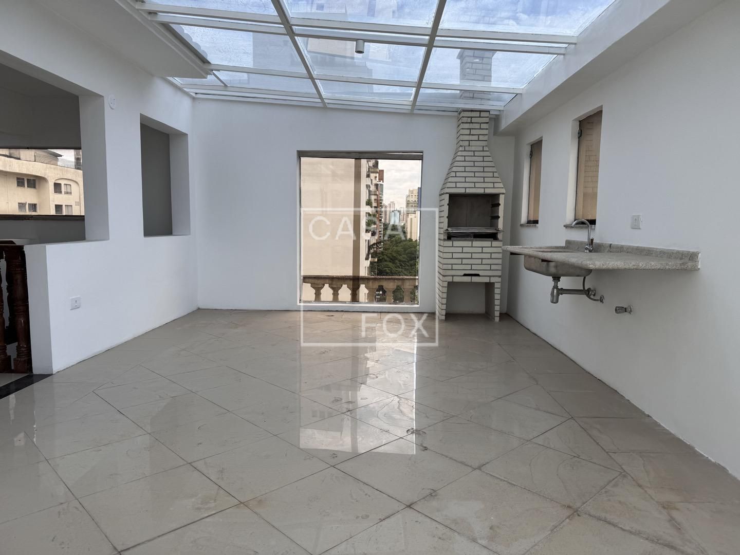 Cobertura com 2 suítes à venda em Moema, São Paulo, por R$ 2.900.000 Imagem 5