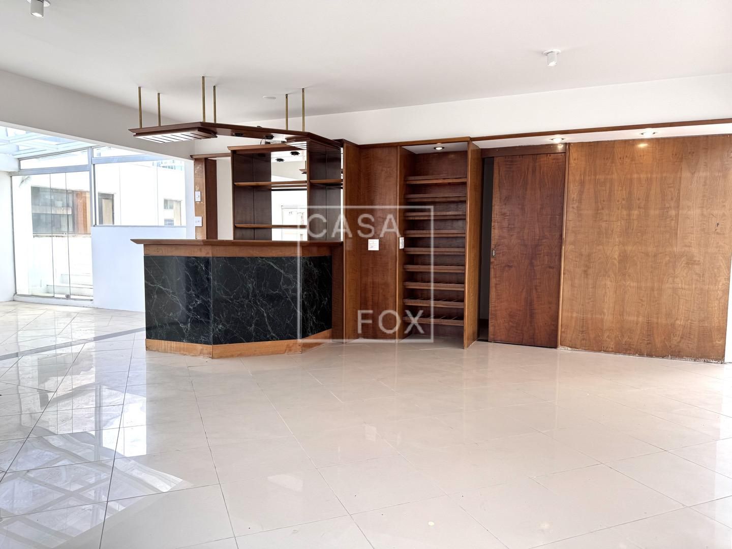 Cobertura com 2 suítes à venda em Moema, São Paulo, por R$ 2.900.000 Imagem 8