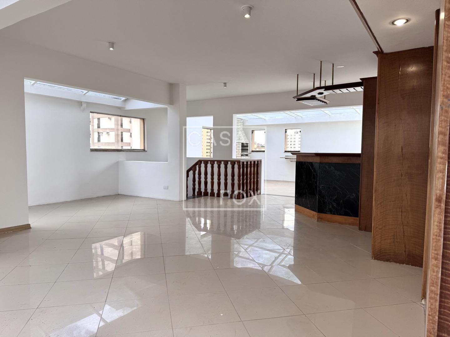 Cobertura com 2 suítes à venda em Moema, São Paulo, por R$ 2.900.000 Imagem 4