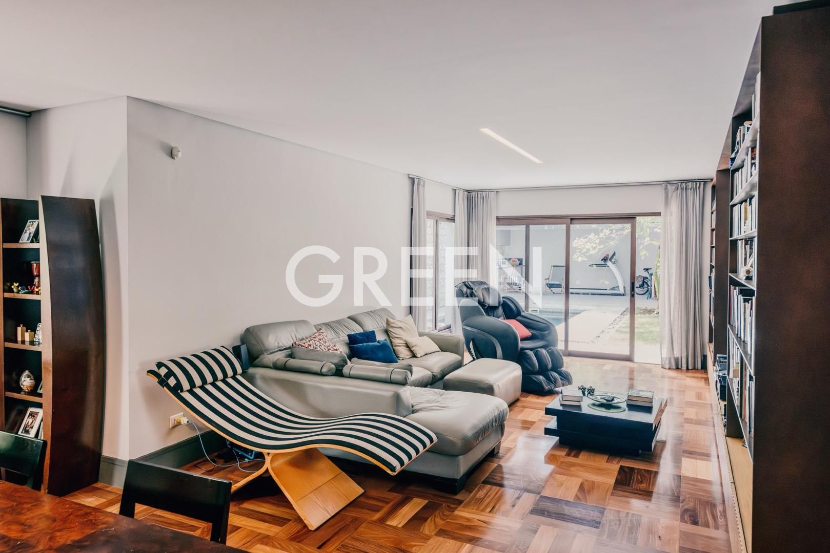 Casa com 3 suítes à venda em Alto de Pinheiros, São Paulo, por R$ 6.900.000 Imagem 8