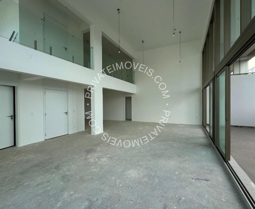 Cobertura com 4 suítes à venda em Vila Clementino, São Paulo, por R$ 18.500.000 Imagem 5