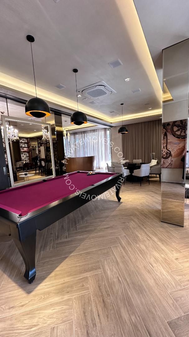 Cobertura com 4 suítes à venda em Vila Clementino, São Paulo, por R$ 18.500.000 Imagem 8