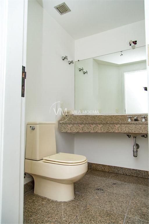 Apartamento com 3 suítes à venda em Moema, São Paulo, por R$ 3.200.000 Imagem 4