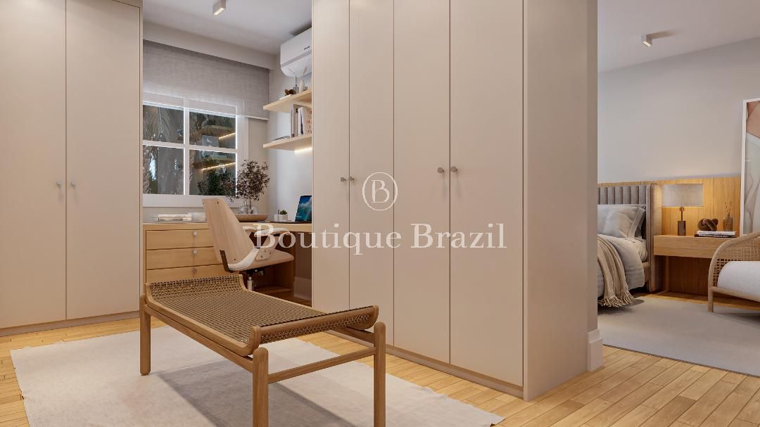 Apartamento com 3 suítes à venda em Jardim Paulista, São Paulo, por R$ 3.790.000 Imagem 8