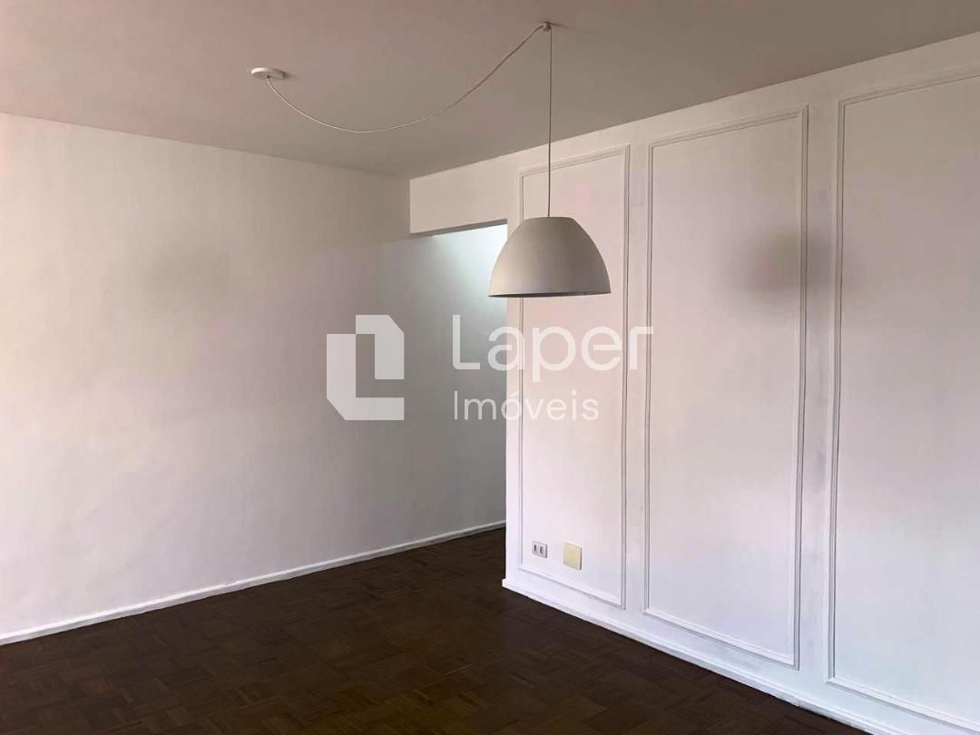 Apartamento com 1 suítes à venda em Moema Pássaros, São Paulo, por R$ 1.000.000 Imagem 4