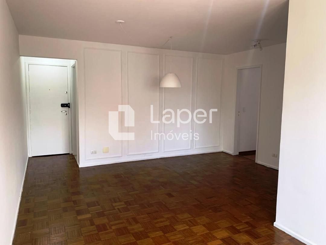 Apartamento com 1 suítes à venda em Moema Pássaros, São Paulo, por R$ 1.000.000 Imagem 7