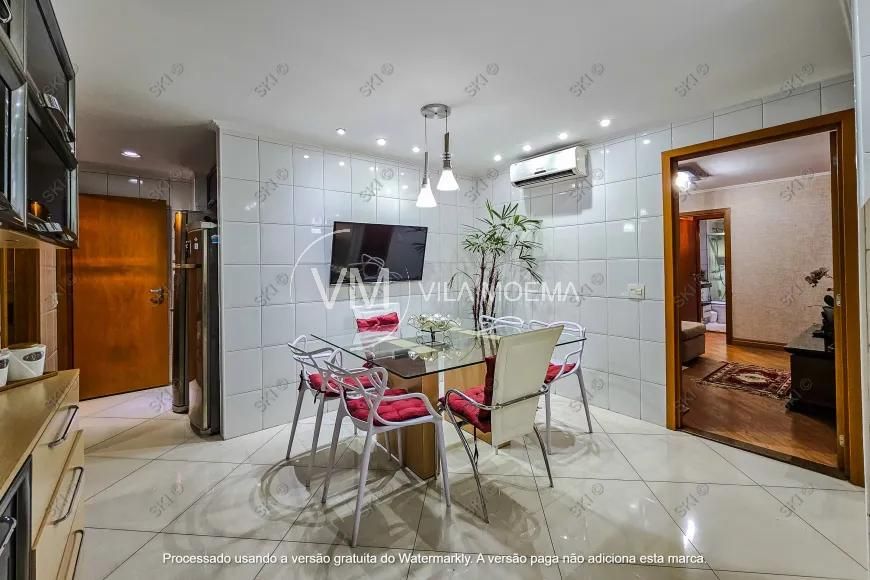 Apartamento com 3 suítes à venda em Campo Belo, São Paulo, por R$ 2.810.000 Imagem 5