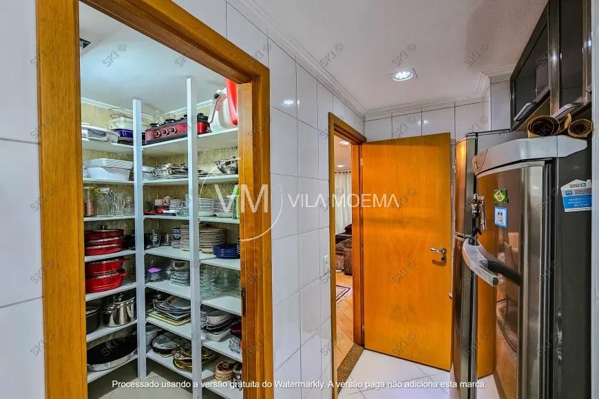 Apartamento com 3 suítes à venda em Campo Belo, São Paulo, por R$ 2.810.000 Imagem 6