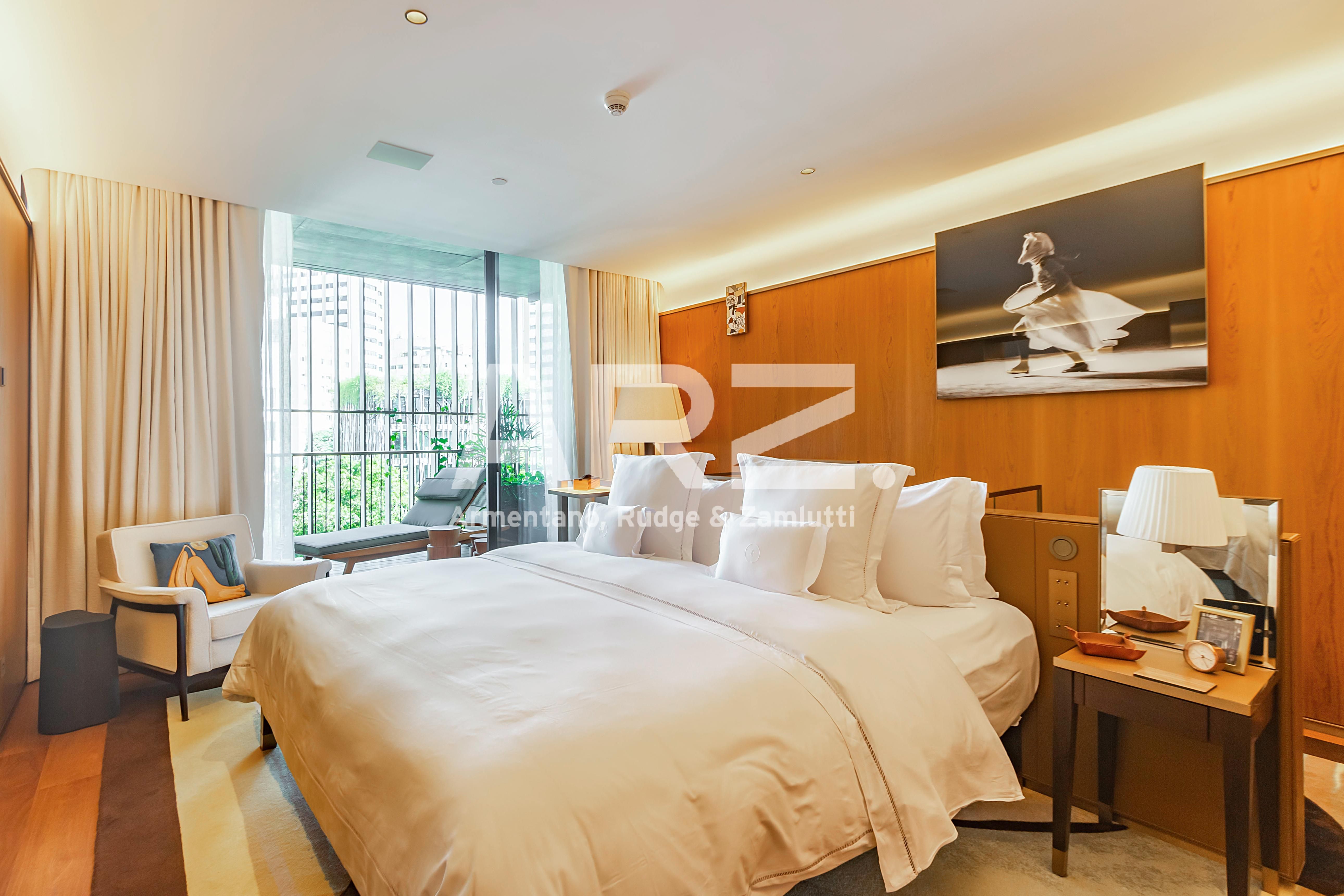 Apartamento com 1 suítes à venda em Bela Vista, São Paulo, por R$ 10.990.000 Imagem 5