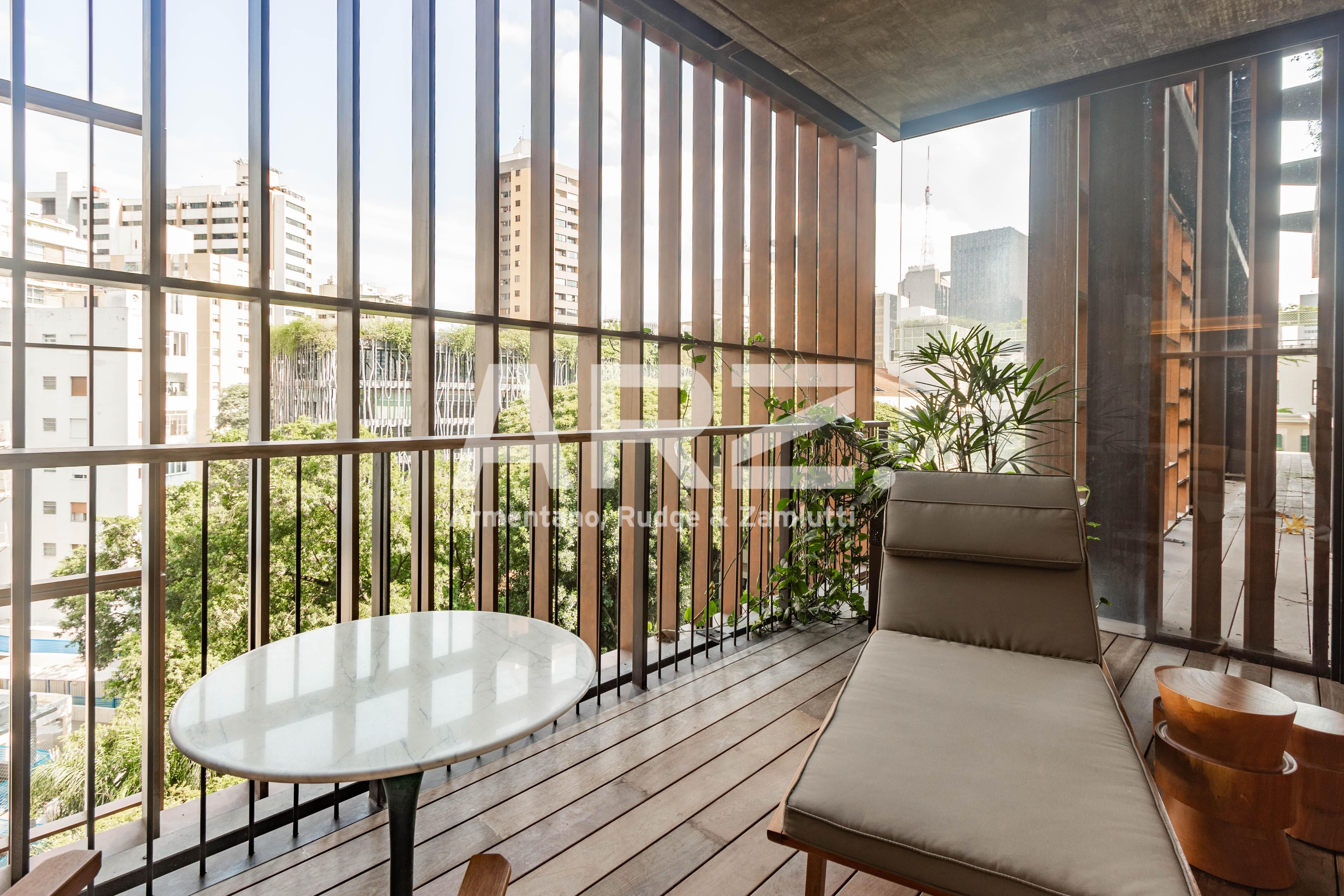 Apartamento com 1 suítes à venda em Bela Vista, São Paulo, por R$ 10.990.000 Imagem 8