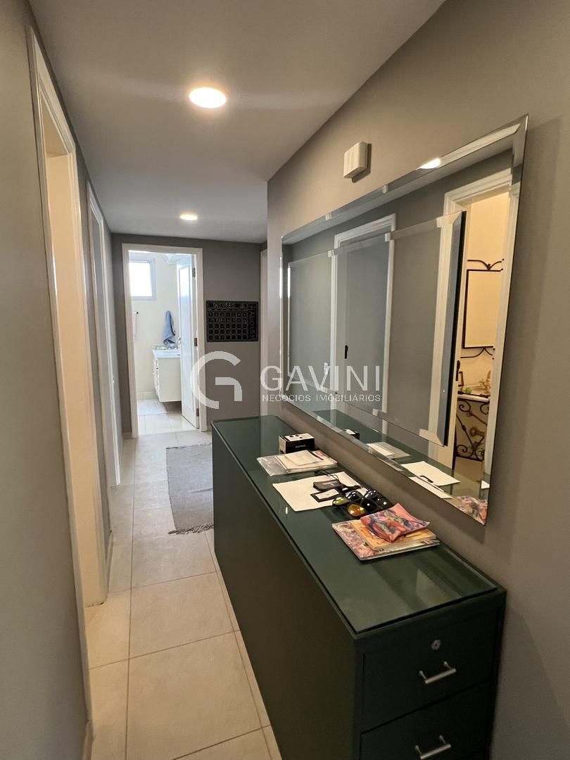 Apartamento com 1 suítes à venda em Real Parque, São Paulo, por R$ 1.300.000 Imagem 8