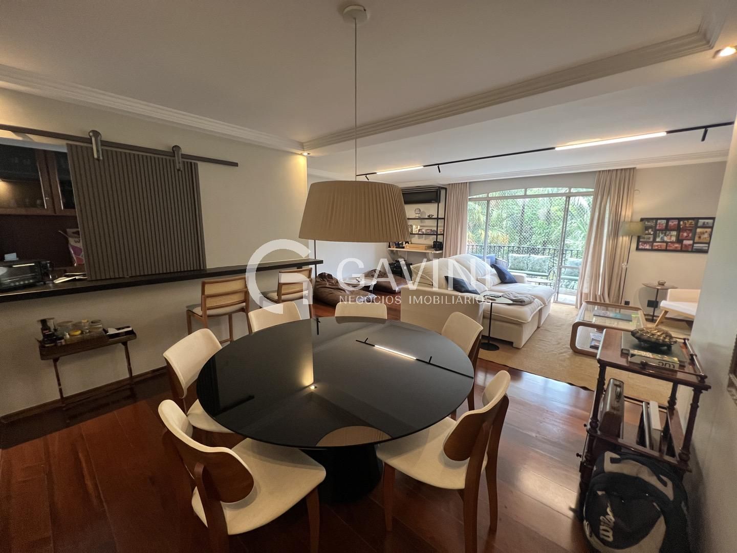 Apartamento com 1 suítes à venda em Real Parque, São Paulo, por R$ 1.300.000 Imagem 5