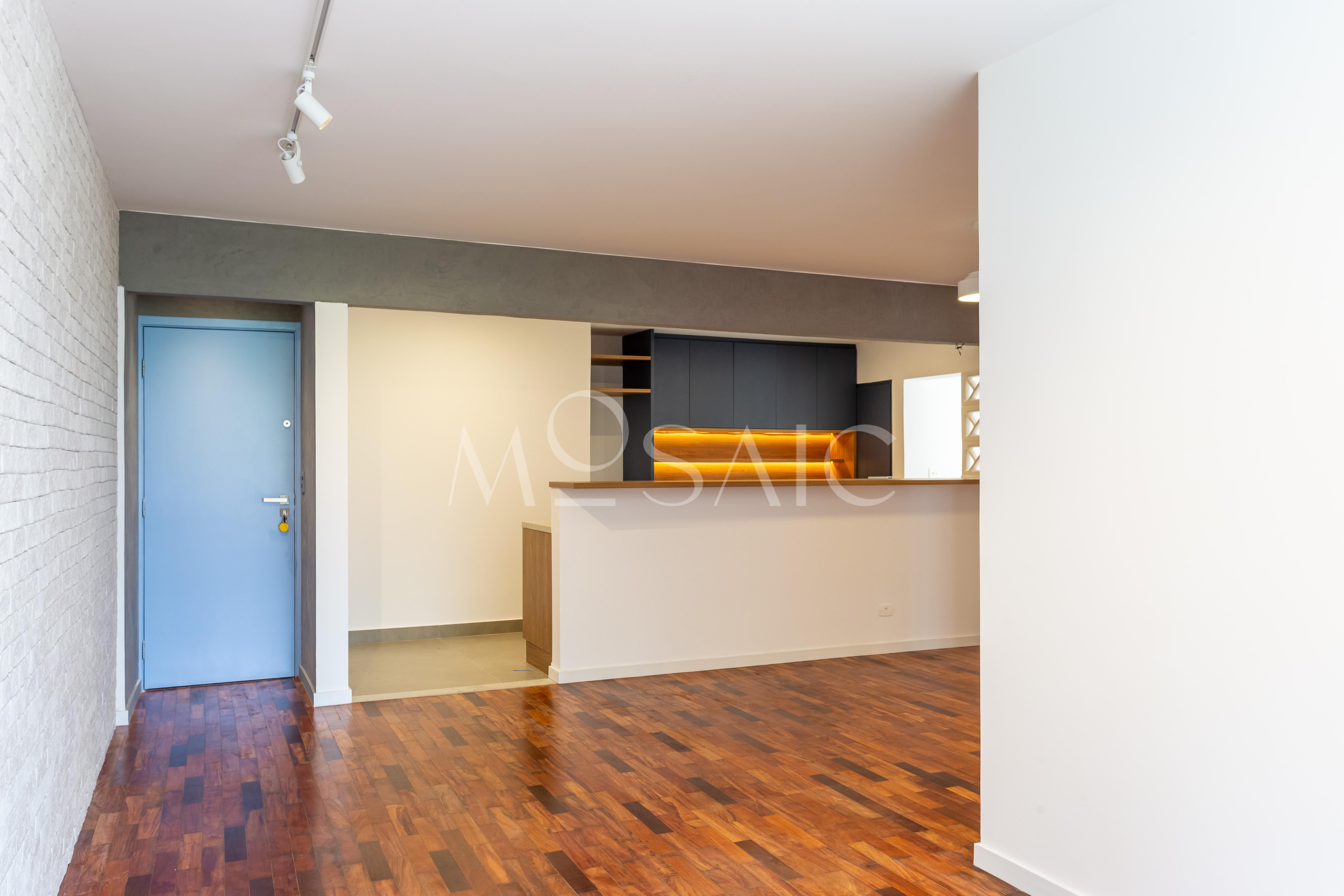 Apartamento com 1 suítes à venda em Vila Madalena, São Paulo, por R$ 1.390.000 Imagem 7