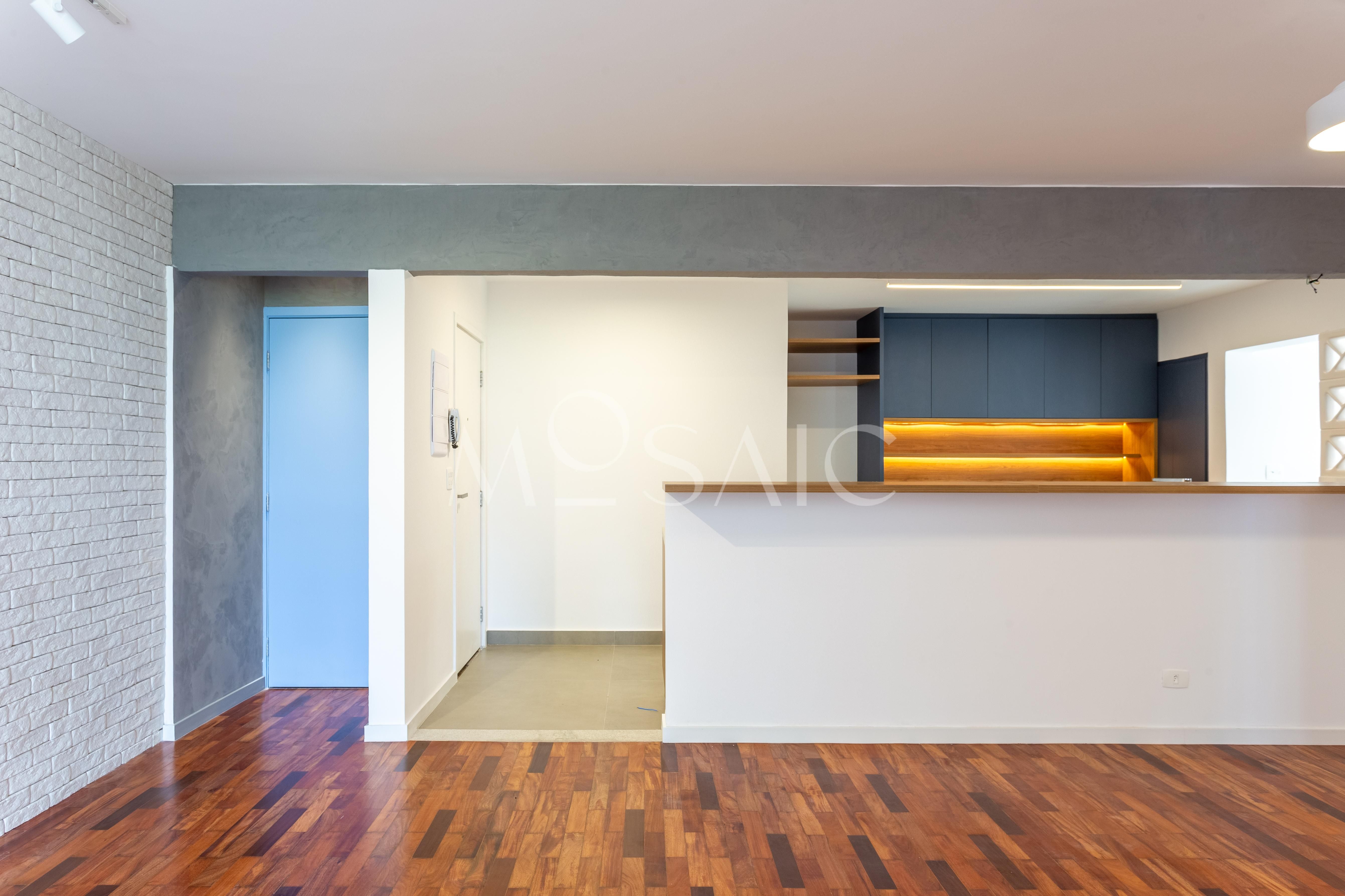 Apartamento com 1 suítes à venda em Vila Madalena, São Paulo, por R$ 1.390.000 Imagem 4