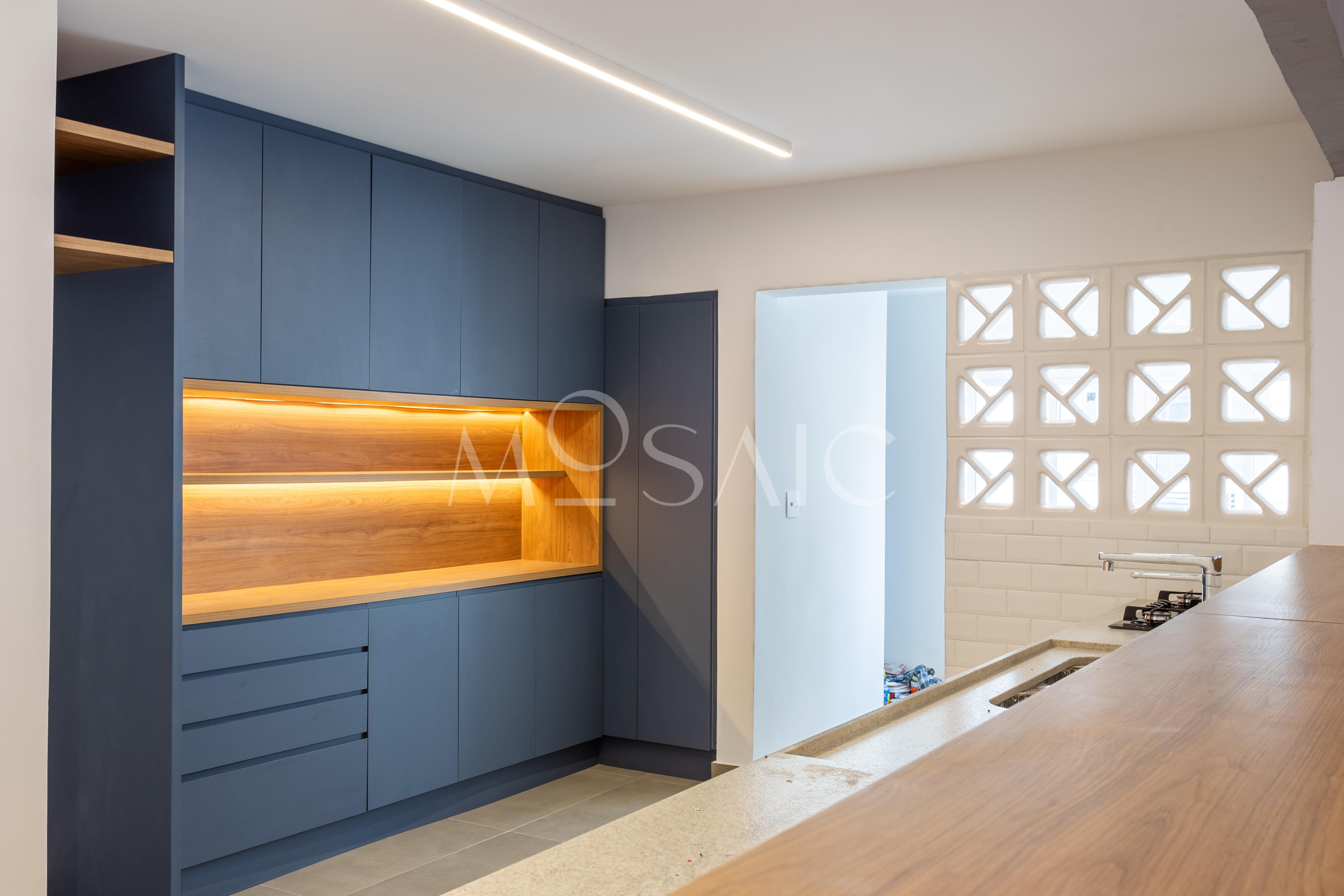 Apartamento com 1 suítes à venda em Vila Madalena, São Paulo, por R$ 1.390.000 Imagem 8