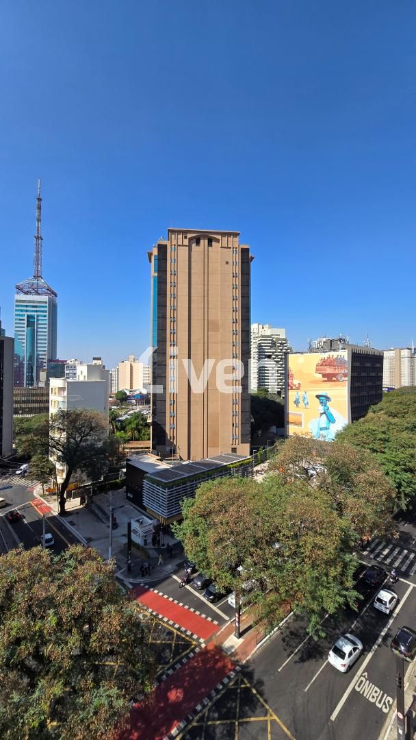 Apartamento com 1 suítes à venda em Paraíso, São Paulo, por R$ 1.300.000 Imagem 5