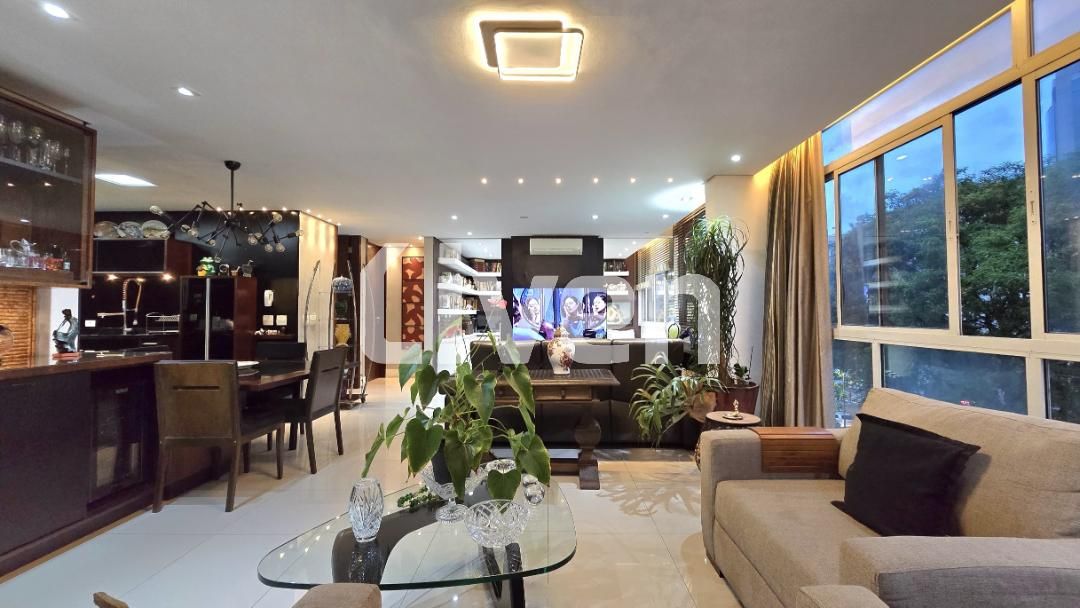 Apartamento com 1 suítes à venda em Paraíso, São Paulo, por R$ 1.400.000 Imagem 5