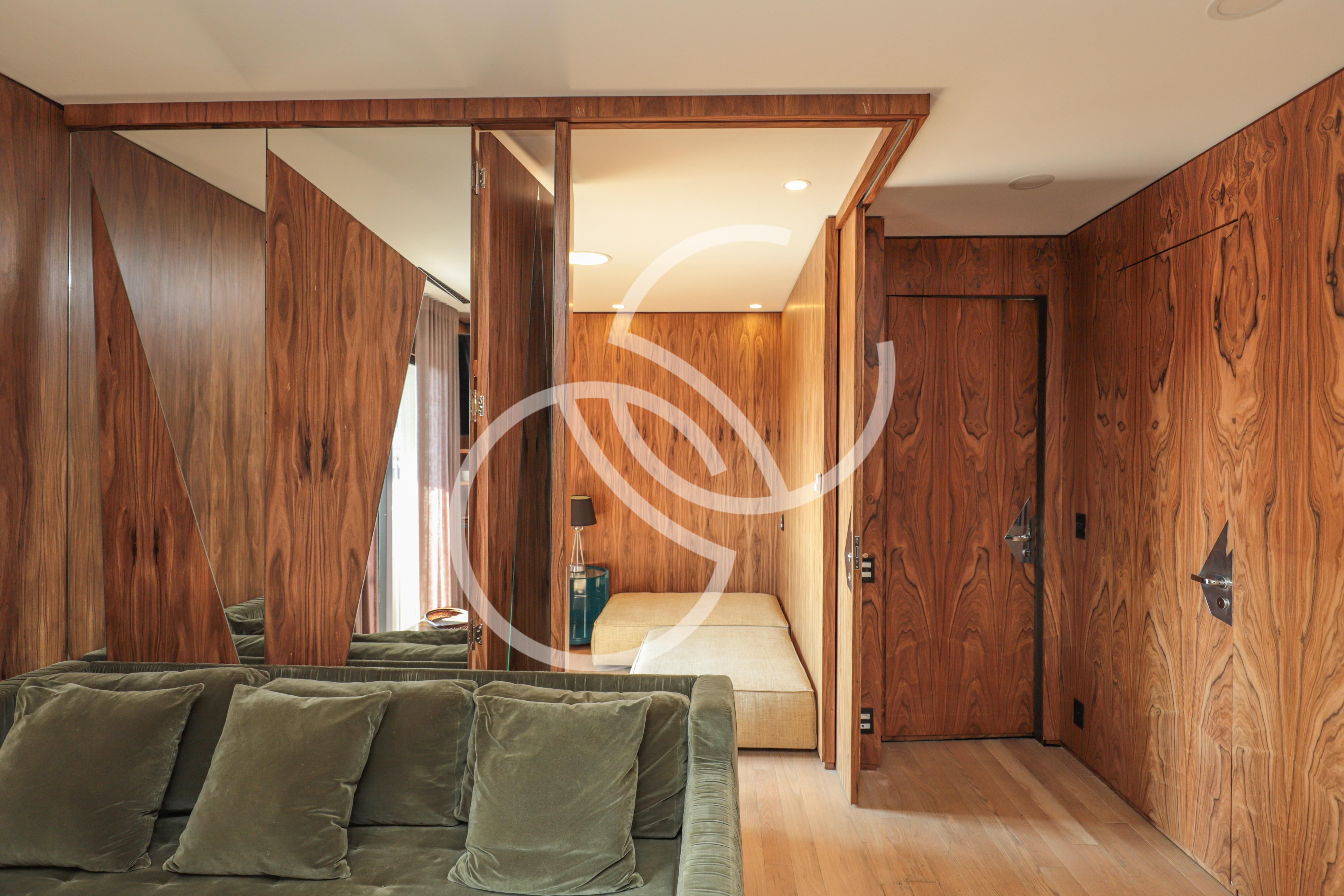 Apartamento com 2 suítes à venda em Jardim Europa, São Paulo, por R$ 4.500.000 Imagem 4