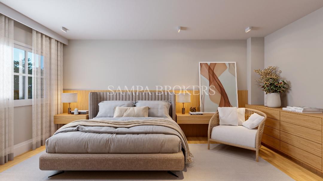 Apartamento com 3 suítes à venda em Jardim Paulista, São Paulo, por R$ 3.890.000 Imagem 6