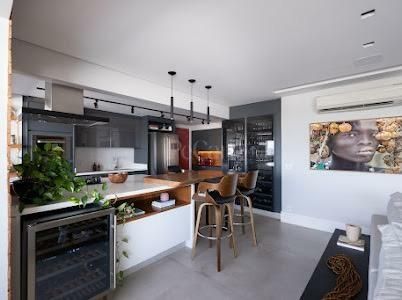 Apartamento com 3 suítes à venda em Vila Mariana, São Paulo, por R$ 4.600.000 Imagem 8