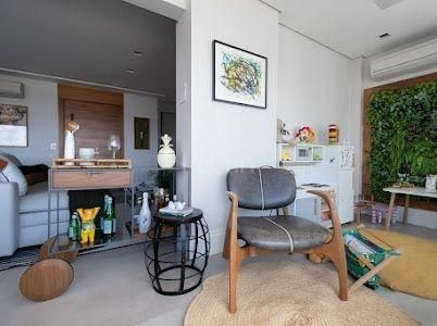 Apartamento com 3 suítes à venda em Vila Mariana, São Paulo, por R$ 4.600.000 Imagem 5