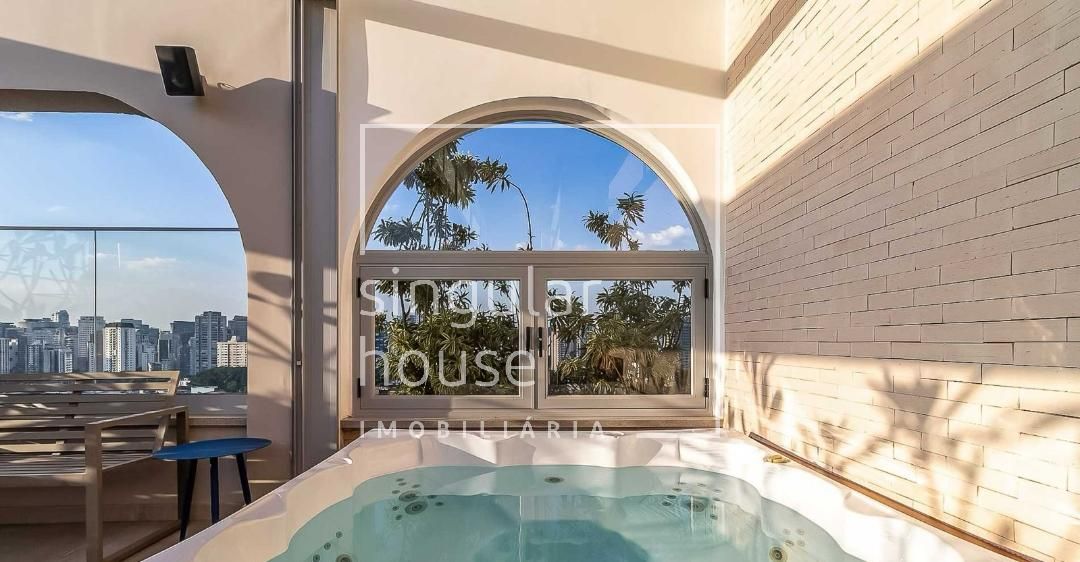 Cobertura com 3 suítes à venda em Brooklin, São Paulo, por R$ 5.750.000 Imagem 5