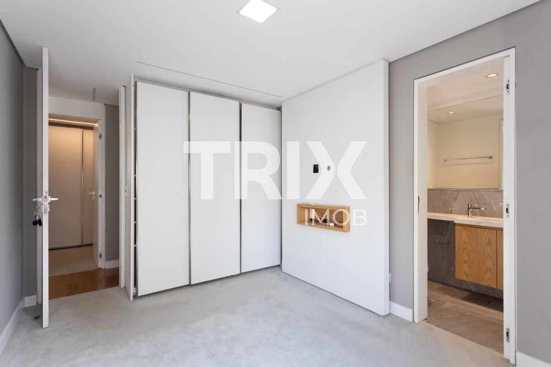 Apartamento com 3 suítes à venda em Moema, São Paulo, por R$ 3.170.000 Imagem 7