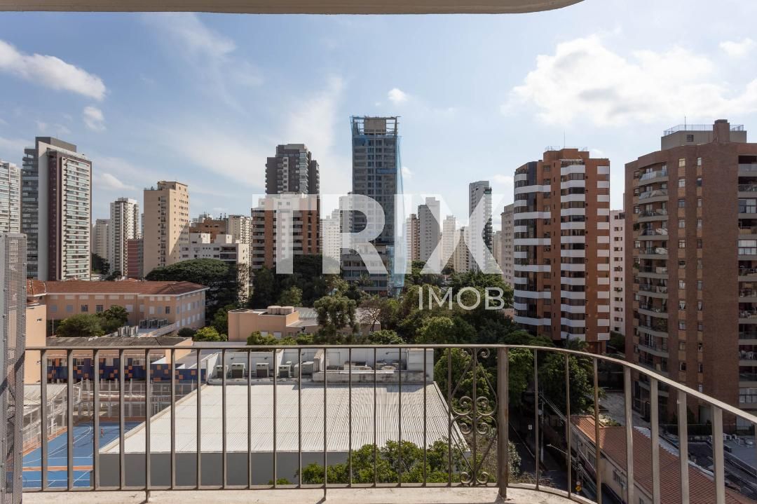 Apartamento com 3 suítes à venda em Moema, São Paulo, por R$ 3.170.000 Imagem 4