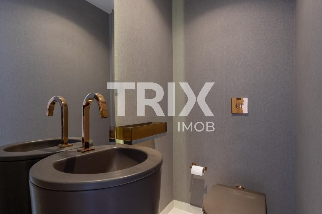 Apartamento com 3 suítes à venda em Moema, São Paulo, por R$ 3.170.000 Imagem 5