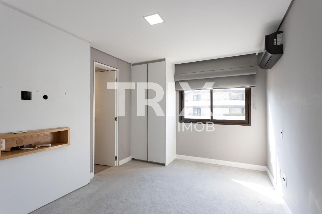 Apartamento com 3 suítes à venda em Moema, São Paulo, por R$ 3.170.000 Imagem 6