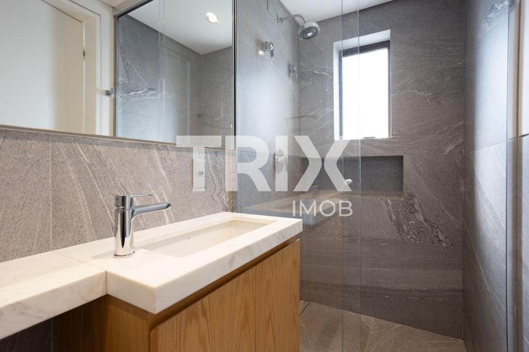 Apartamento com 3 suítes à venda em Moema, São Paulo, por R$ 3.170.000 Imagem 8