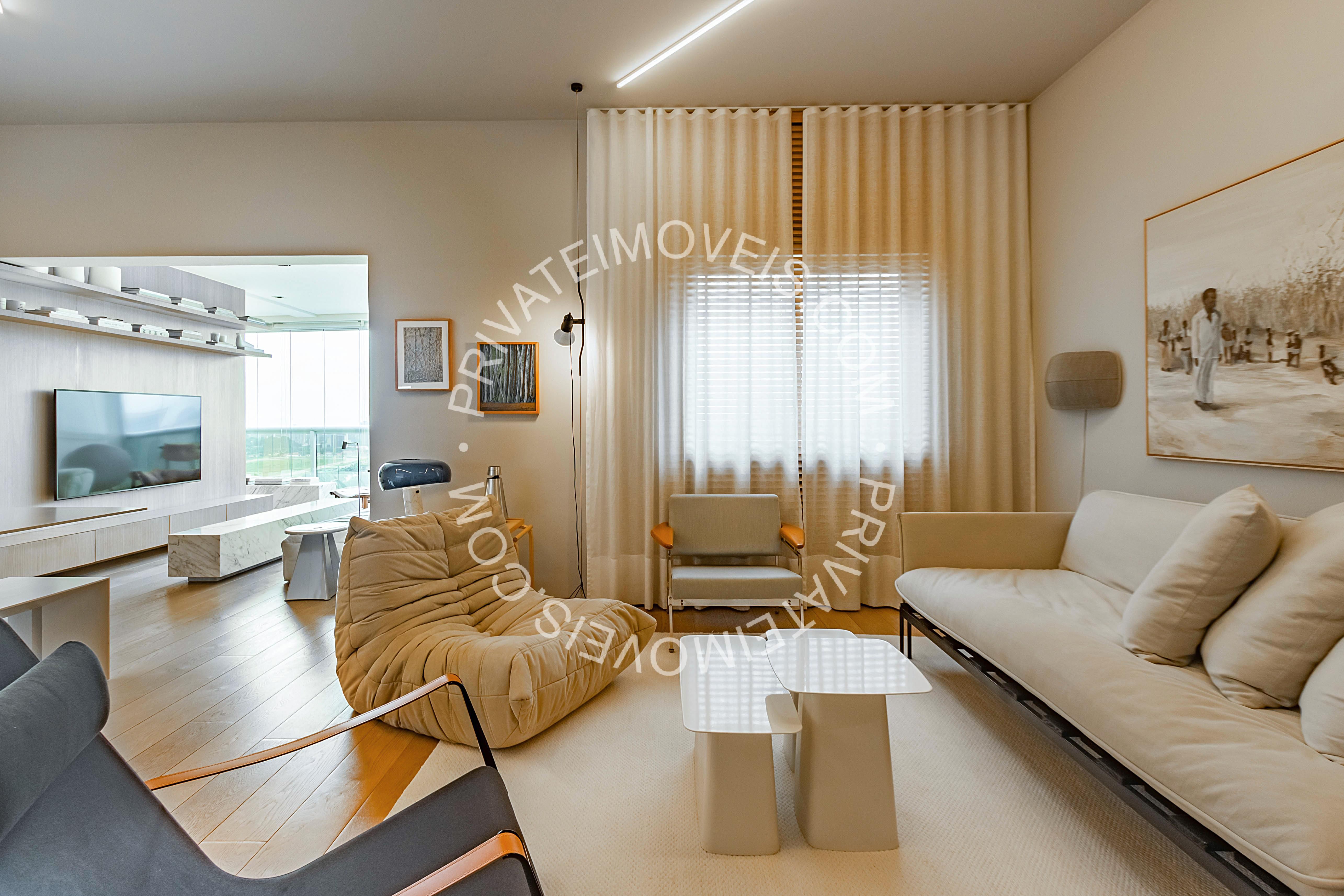 Apartamento com 2 suítes à venda em Vila Olímpia, São Paulo, por R$ 3.900.000 Imagem 4