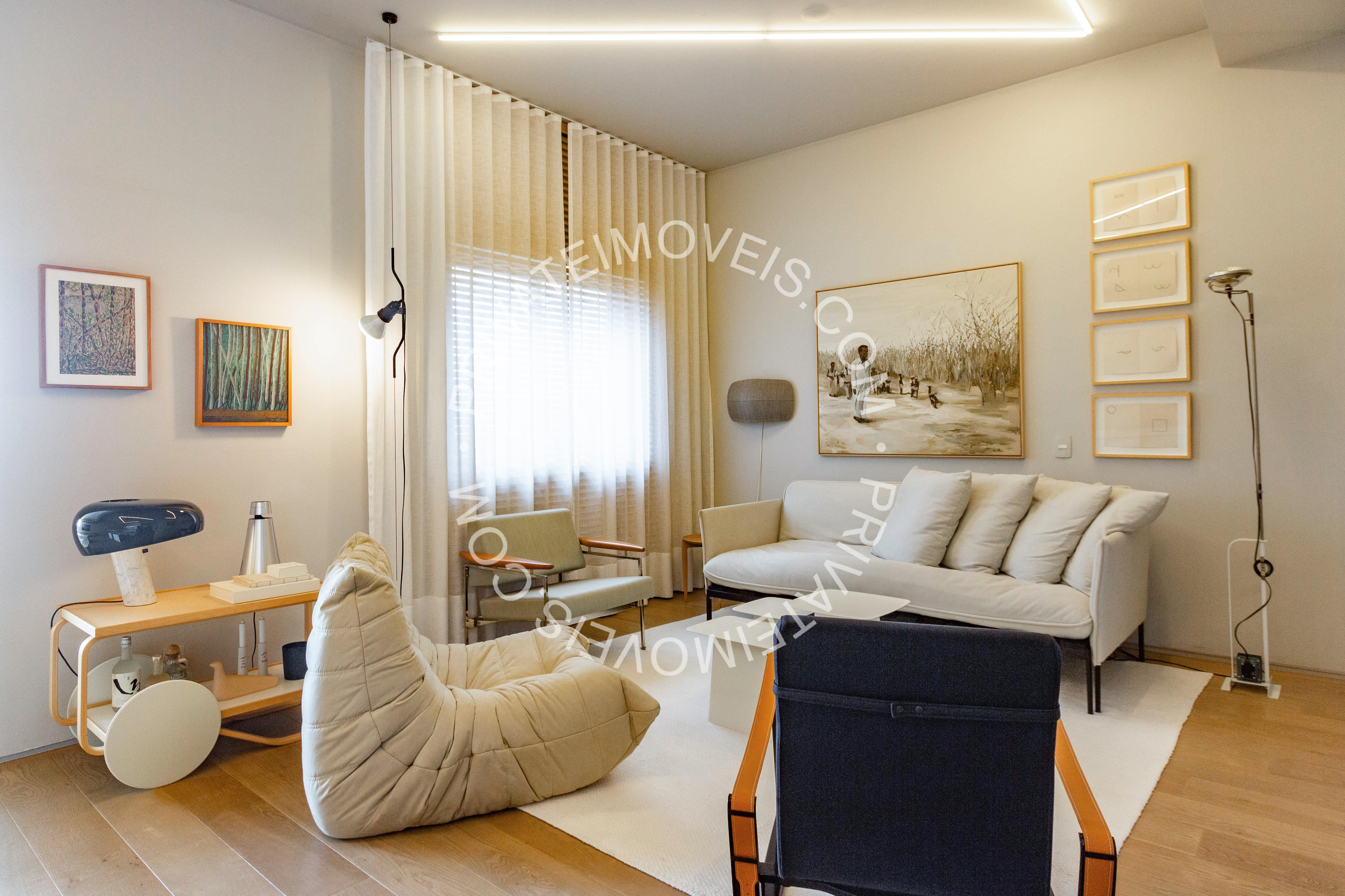 Apartamento com 2 suítes à venda em Vila Olímpia, São Paulo, por R$ 3.900.000 Imagem 5